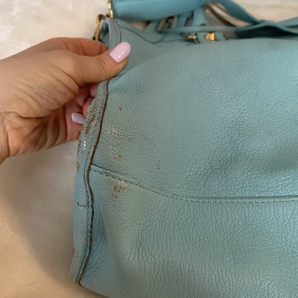 Balenciaga shoulder bag with removable strap - Picture 14 of 14